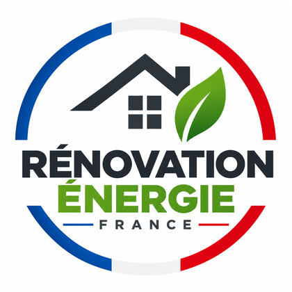 Rénovation Énergie France